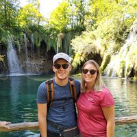 Fanny Chevenard's Photo