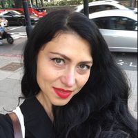 Madalina Miron的照片