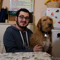 Ender Ümit Deniz的照片