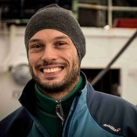 Javier Chazarreta's Photo