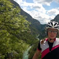 Katharina Suhr's Photo