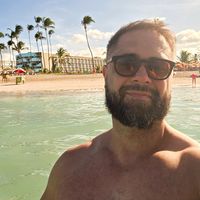 Gabriel Kröhling's Photo