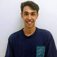 Pablo Lopez的照片