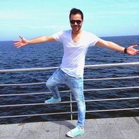 Cüneyt Doğan's Photo