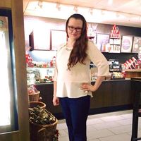 Simona Kucikova的照片