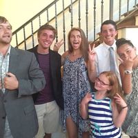 Benjamin Laurin's Photo