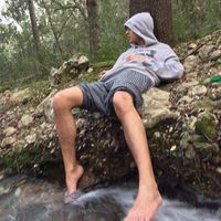 Borja Garcia's Photo