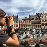 David Fordham's Photo