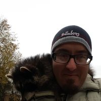 Nathaniel Whorf's Photo