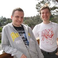 Jacek Szabranski's Photo