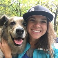 Jackie Currie的照片