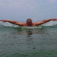 Fotos de Michael Kenny