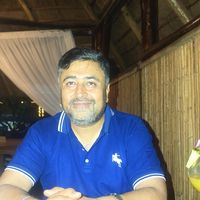 Atul Mahajan's Photo