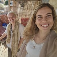 Daniel & Ofek's Photo