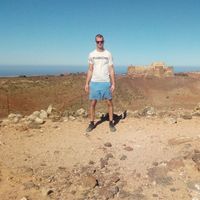 Rens van den Berg's Photo