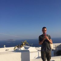 Kostas Theocharis的照片