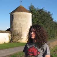 Photos de Gaston Bradel