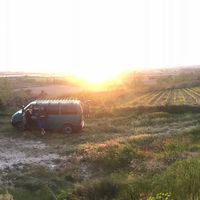 Fabian Gomez's Photo