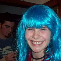 Sofía Hurtado de la Rosa的照片