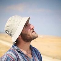 itay shornik的照片