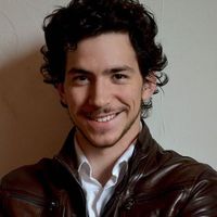 Jean-Christophe Nabères's Photo