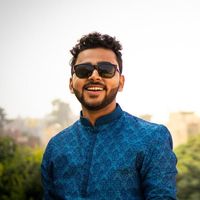 Abhineet Kumar's Photo