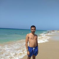 David Baqueiro's Photo