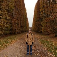 Mykola Vasylyk's Photo