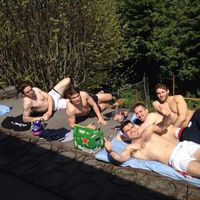 The Arkle Household's Photo