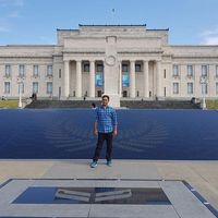 Jalpeshkumar Patel's Photo