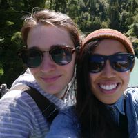 Jenn &  Julie's Photo