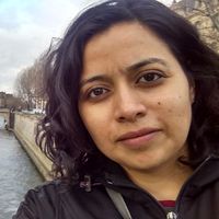 Gianina Vega的照片