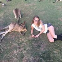 Amy Griffin的照片