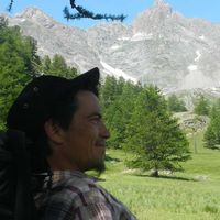 Syril Widmer's Photo