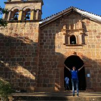 Fotos de Andres Jaime