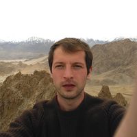 Sever Ciurus's Photo