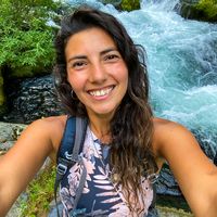 GISELE DURAN's Photo