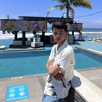 Iqfara Fastabira's Photo