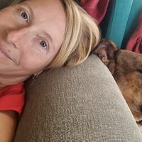 Kerstin  Annette's Photo