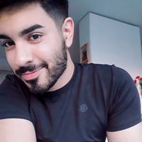 Facu Agüero's Photo