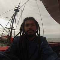 Murillo Céspedes's Photo