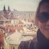 Sophie Bloch's Photo