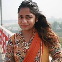 Fariha Mahjabin's Photo