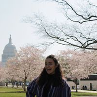 Asia Visentin's Photo