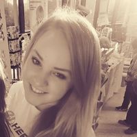 Vendula Kyselá的照片