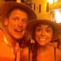 Patricia Perez Vernet's Photo