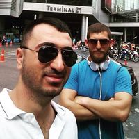 Erdem onur Atlas's Photo