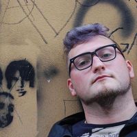 Łukasz Kulczycki's Photo