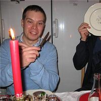 Martin Andersson's Photo