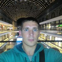 Aleksey Kulinich的照片